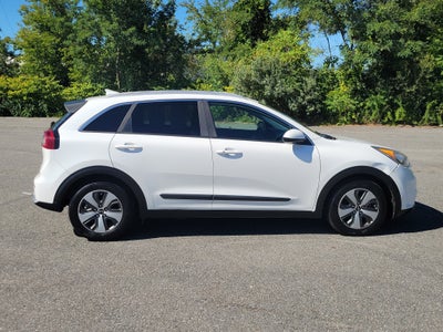 2018 Kia Niro LX