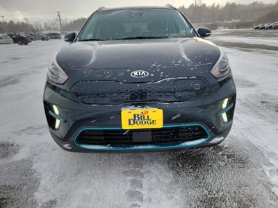 2020 Kia Niro EV EX