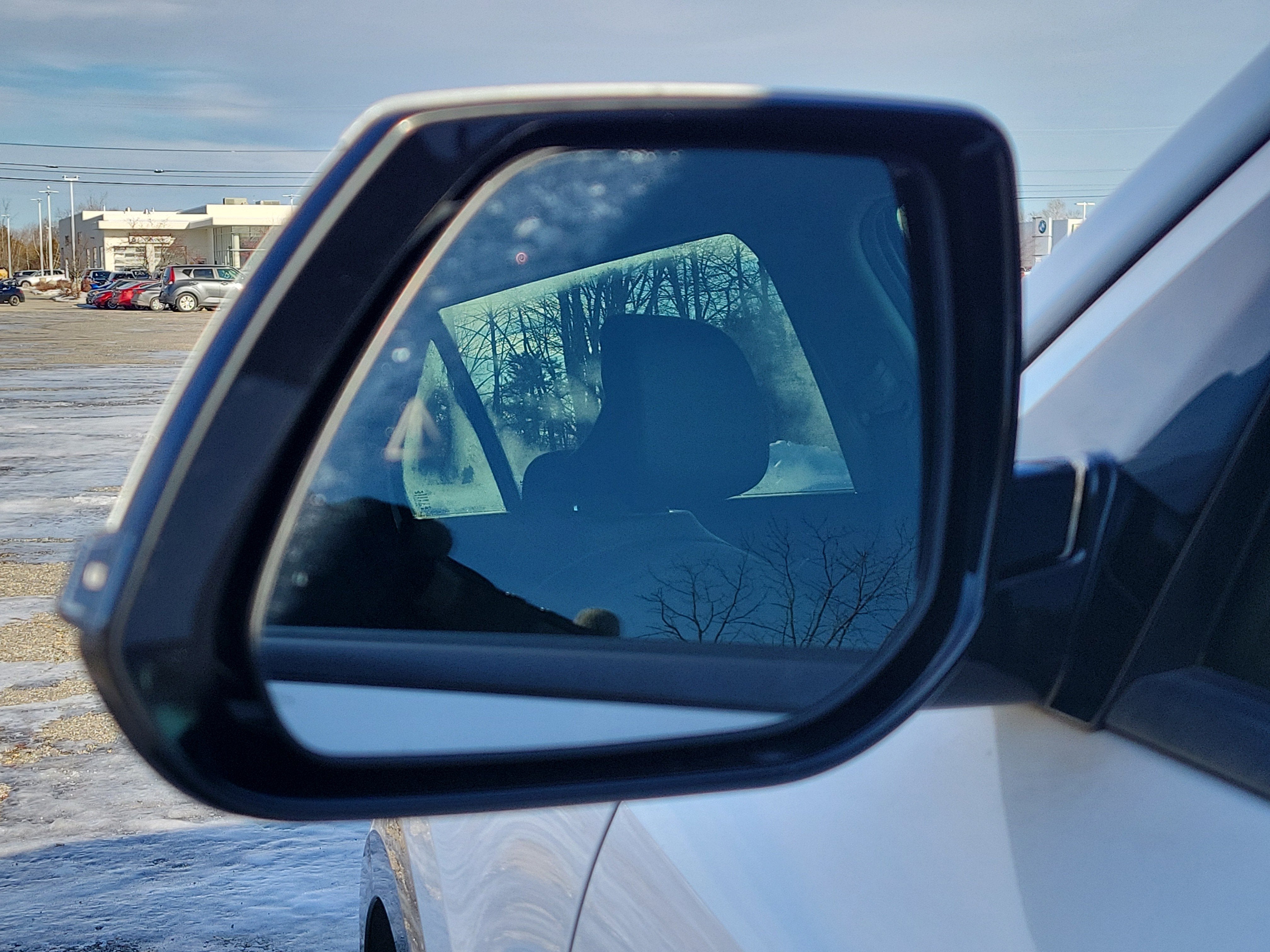 2023 Kia Niro EV Wind