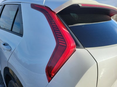 2023 Kia Niro EV Wind