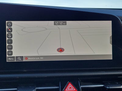 2023 Kia Niro EV Wind