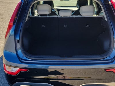 2023 Kia Niro EV Wind