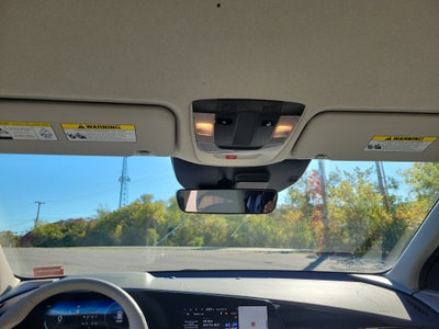 2023 Kia Niro EV Wind