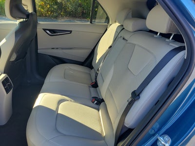 2023 Kia Niro EV Wind