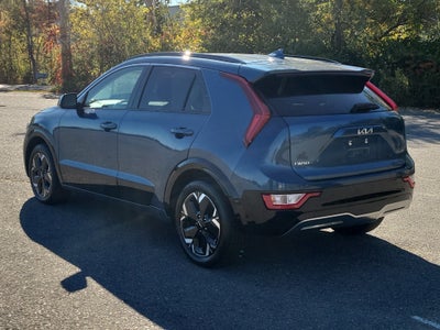 2023 Kia Niro EV Wind