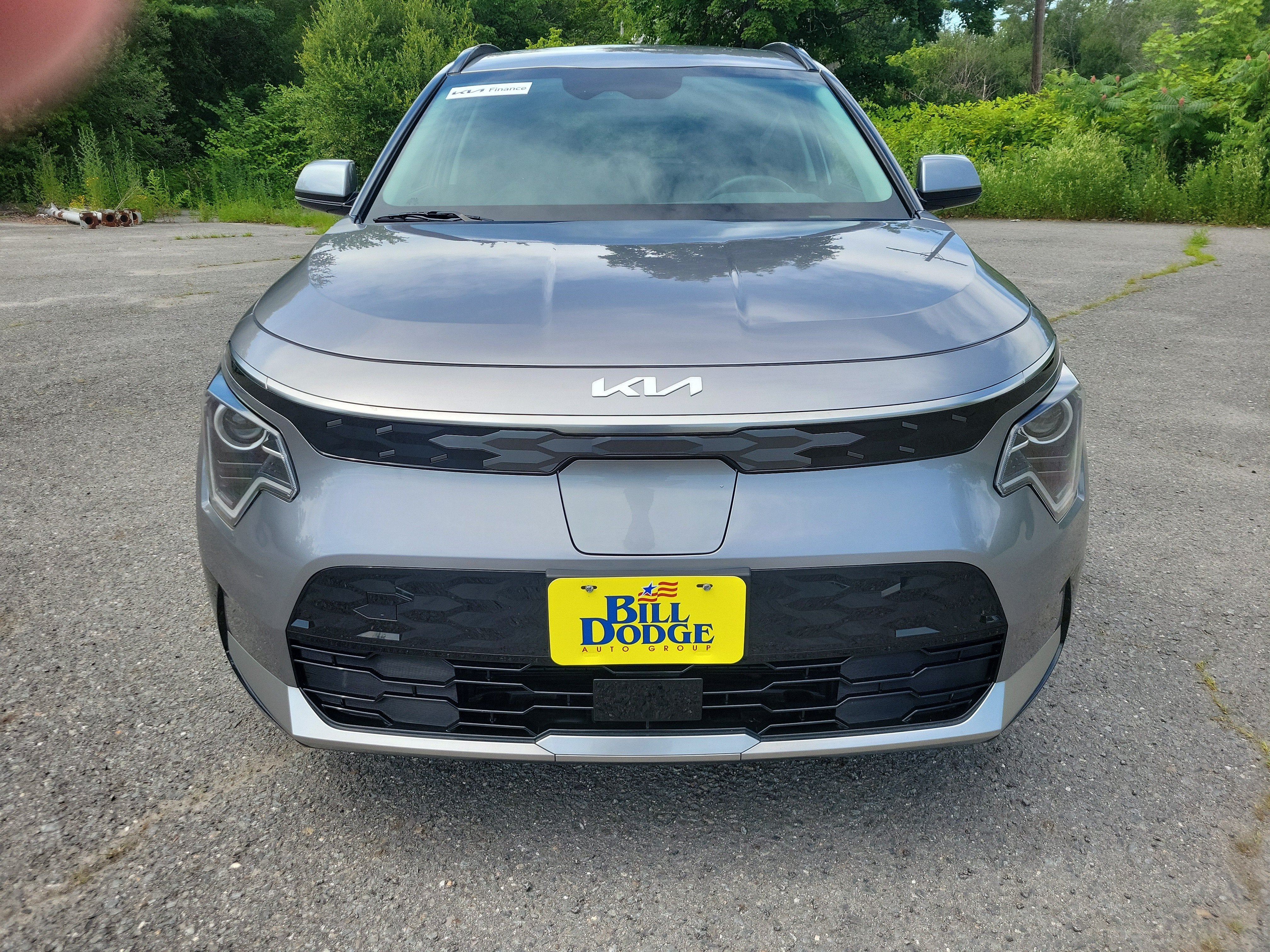2023 Kia Niro EV Wind