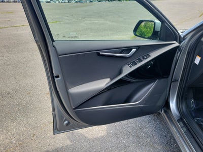 2023 Kia Niro EV Wind