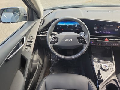 2023 Kia Niro EV Wind