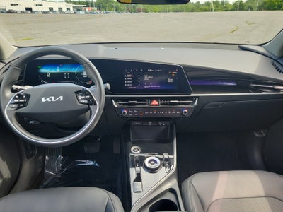2023 Kia Niro EV Wind