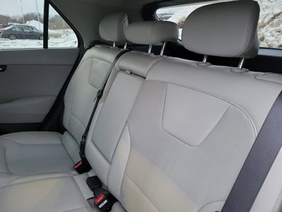 2023 Kia Niro EV Wind