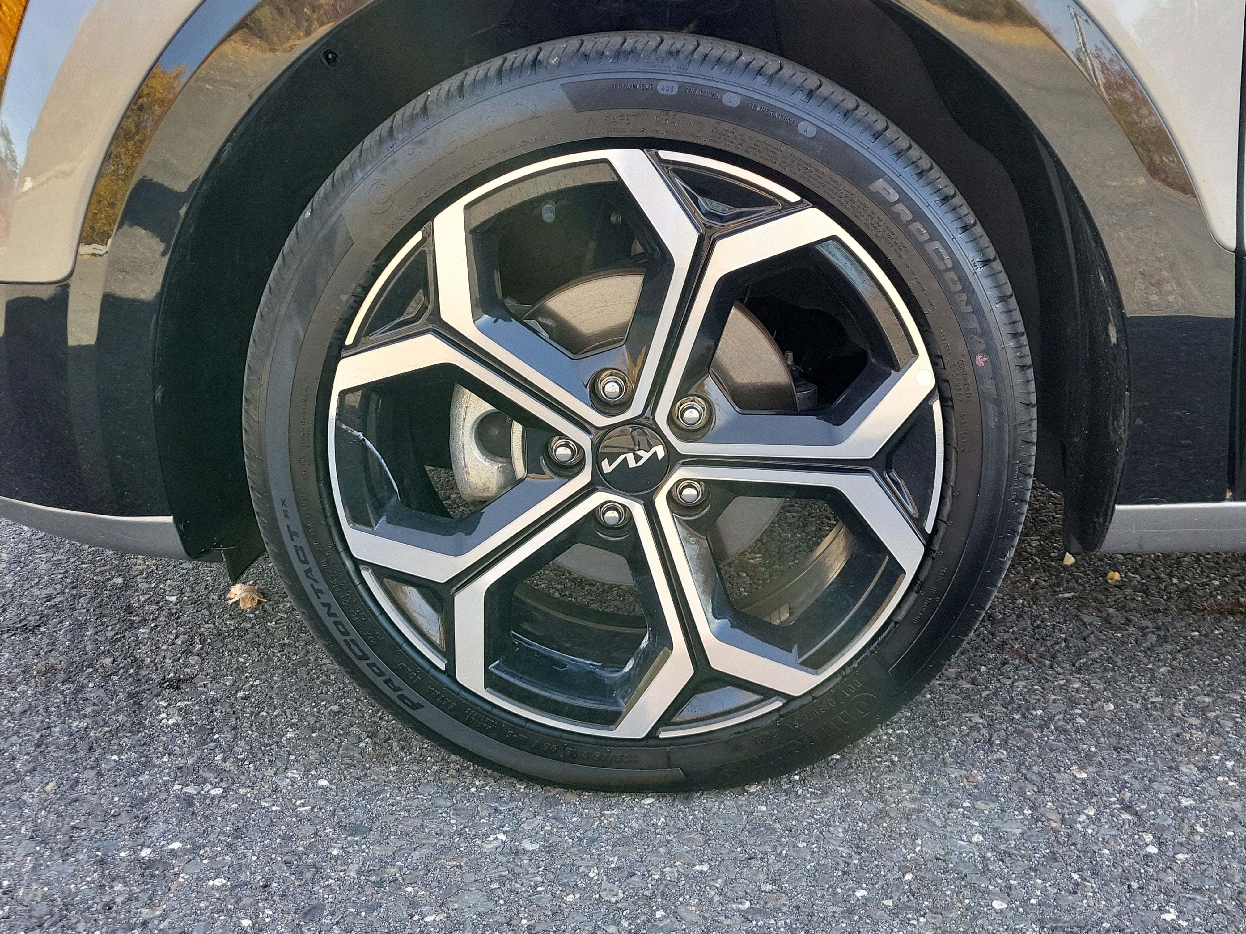 2023 Kia Niro EX Touring