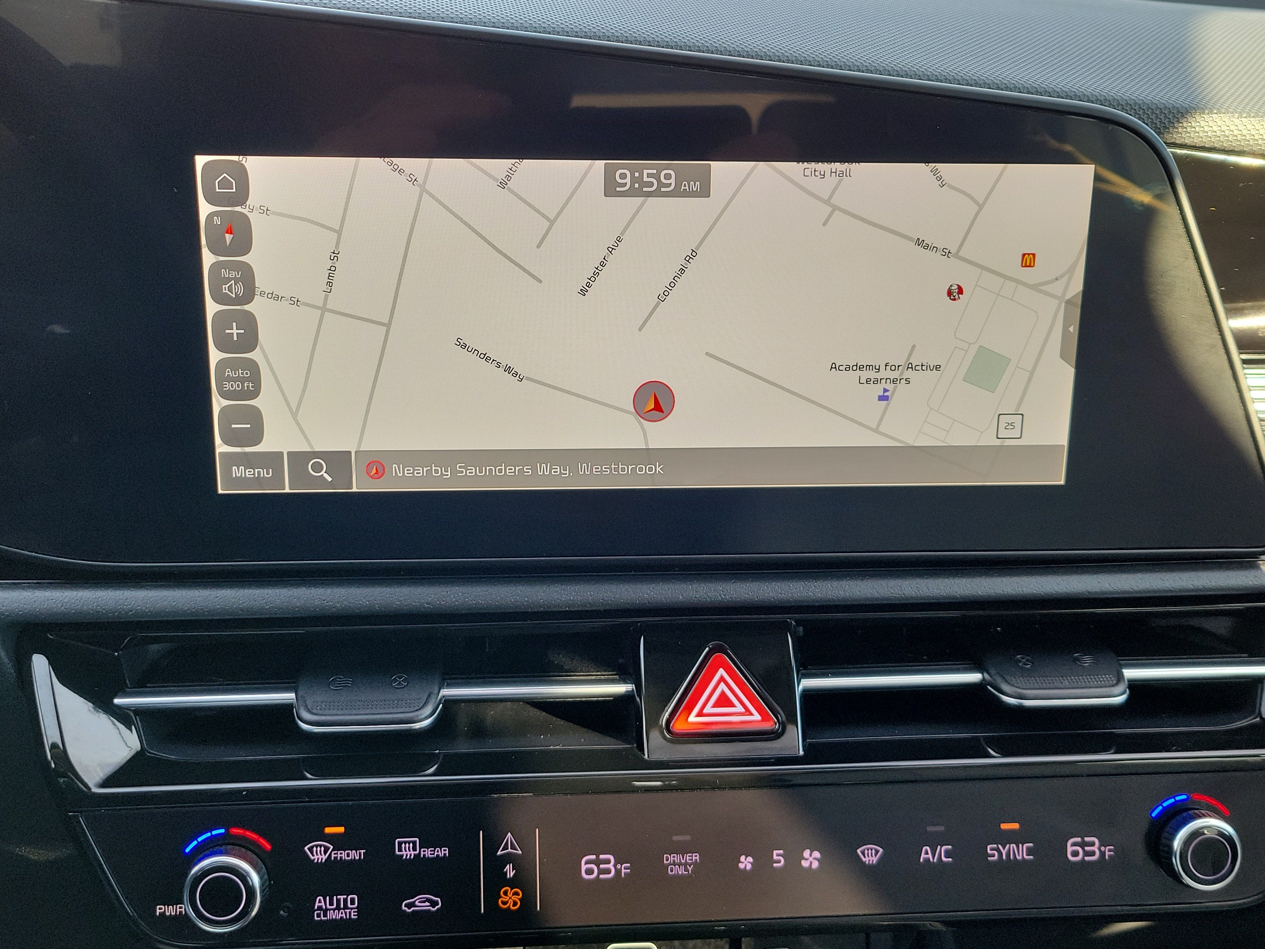 2023 Kia Niro EX Touring