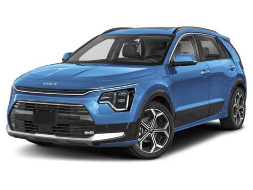 2023 Kia Niro Plug-In Hybrid SX Touring
