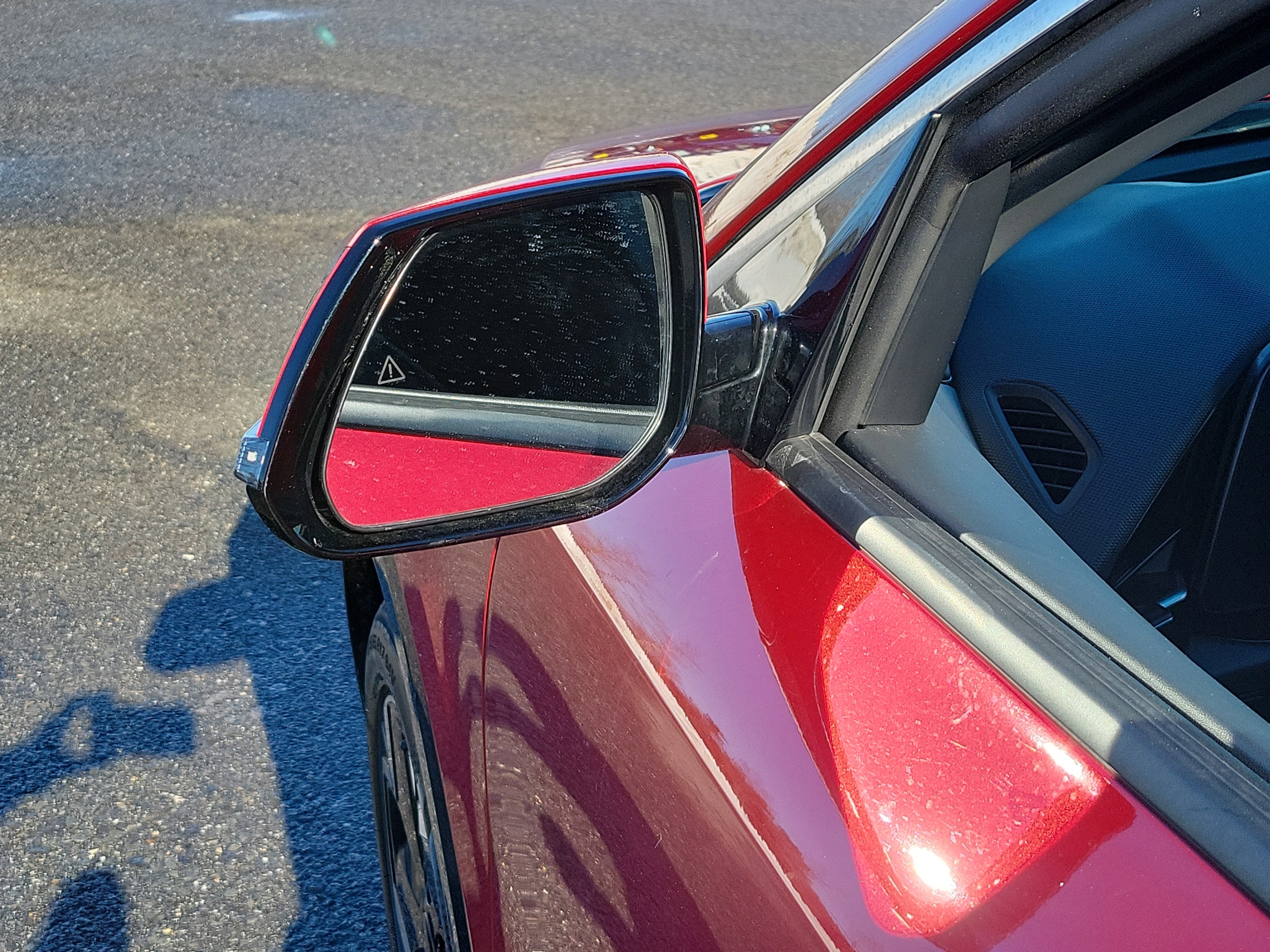 2024 Kia Niro EV Wave