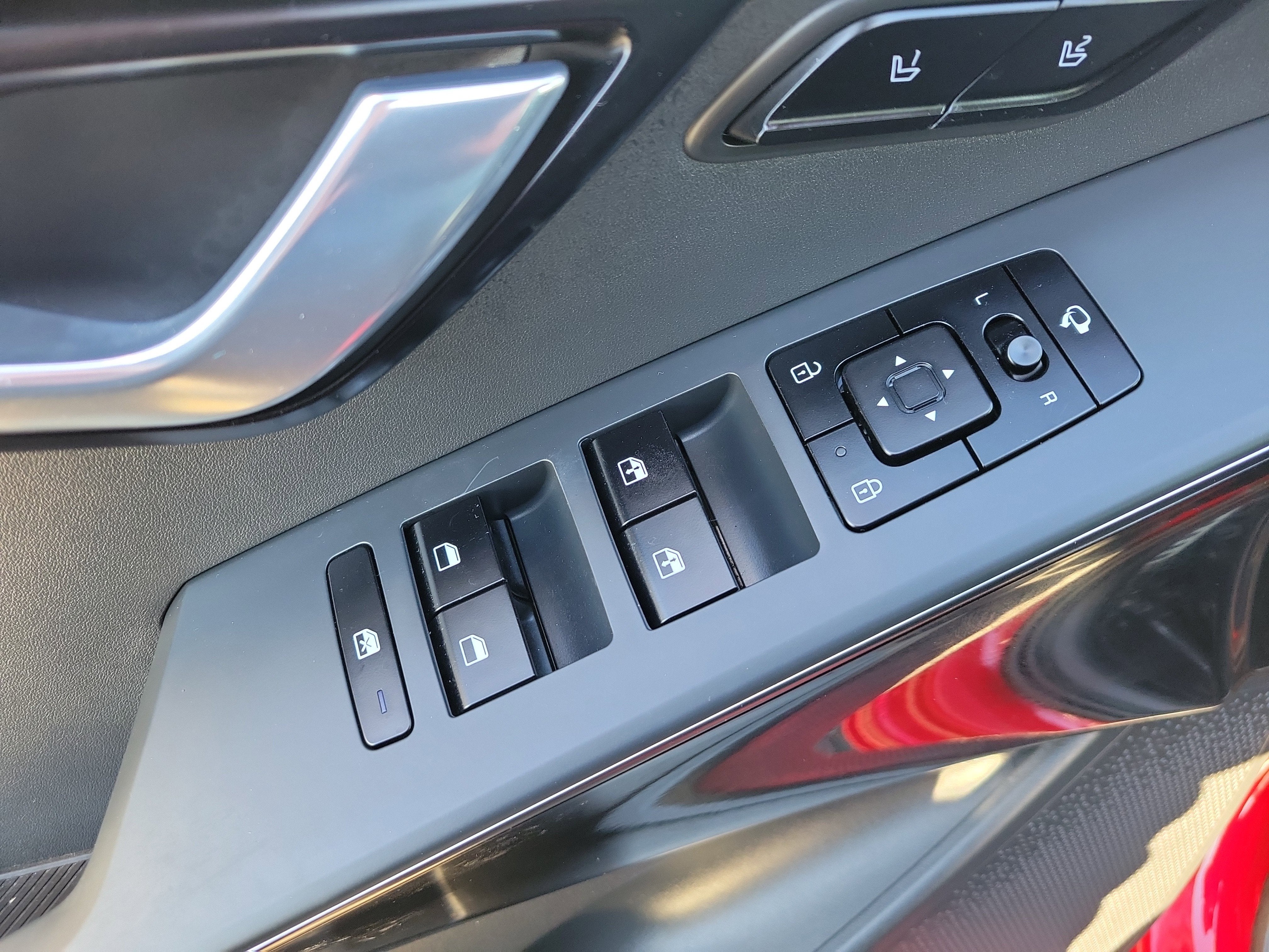 2024 Kia Niro EV Wave