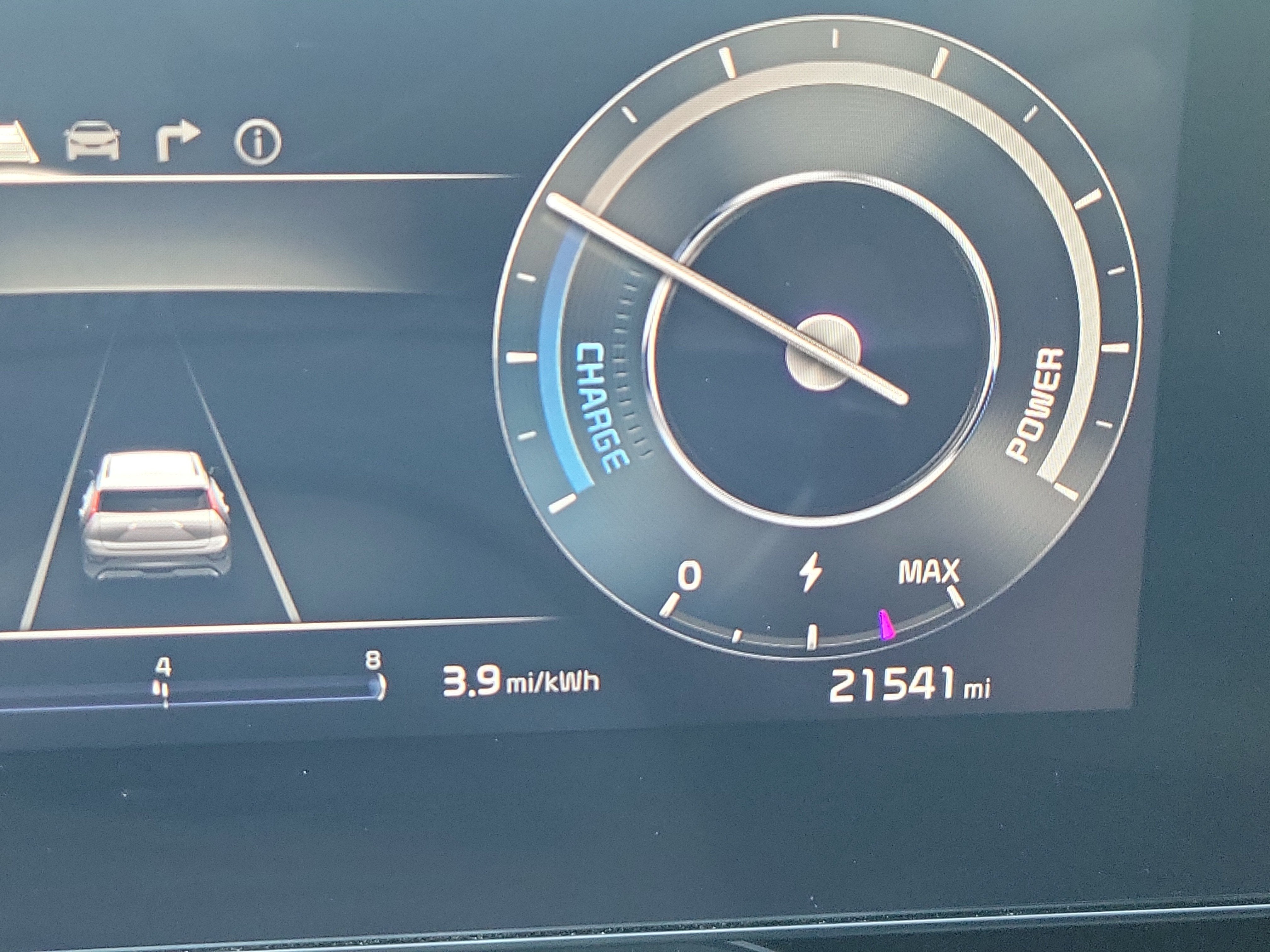 2023 Kia Niro EV Wave