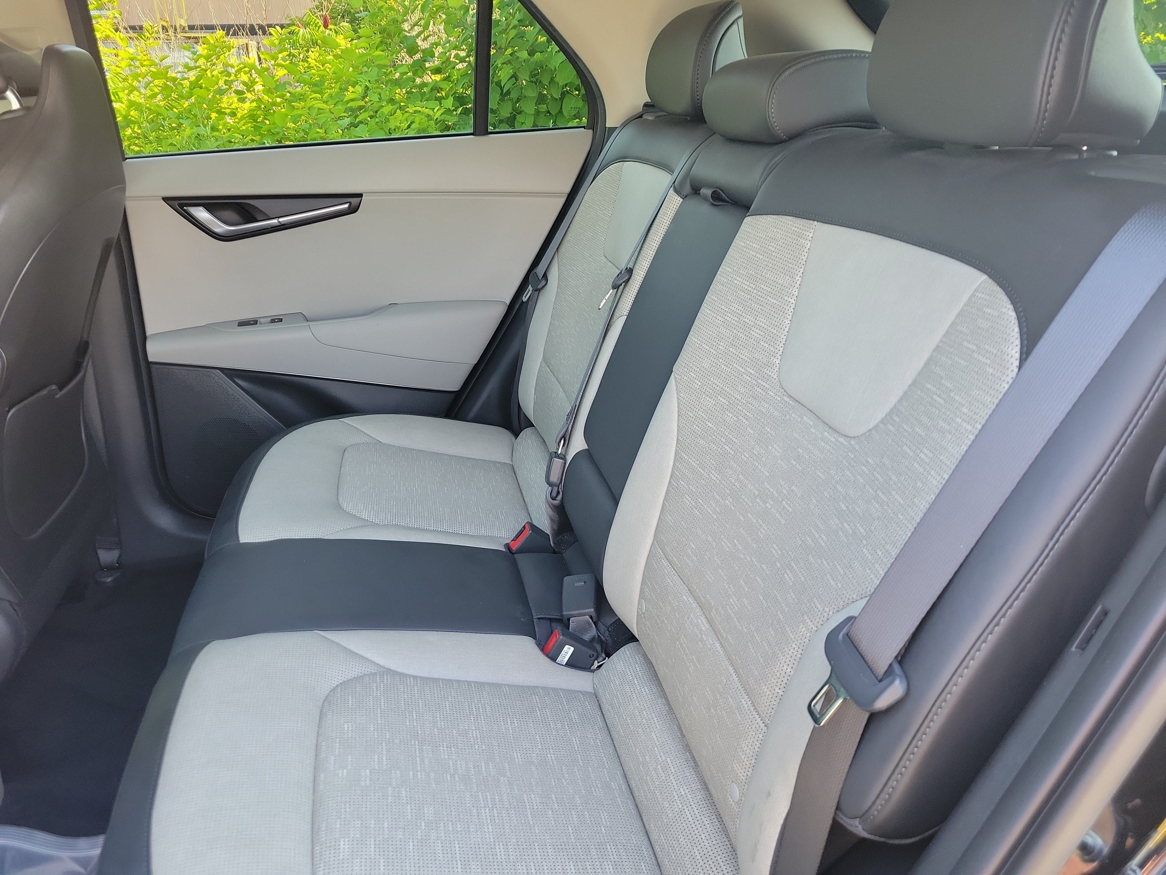 2023 Kia Niro EV Wave