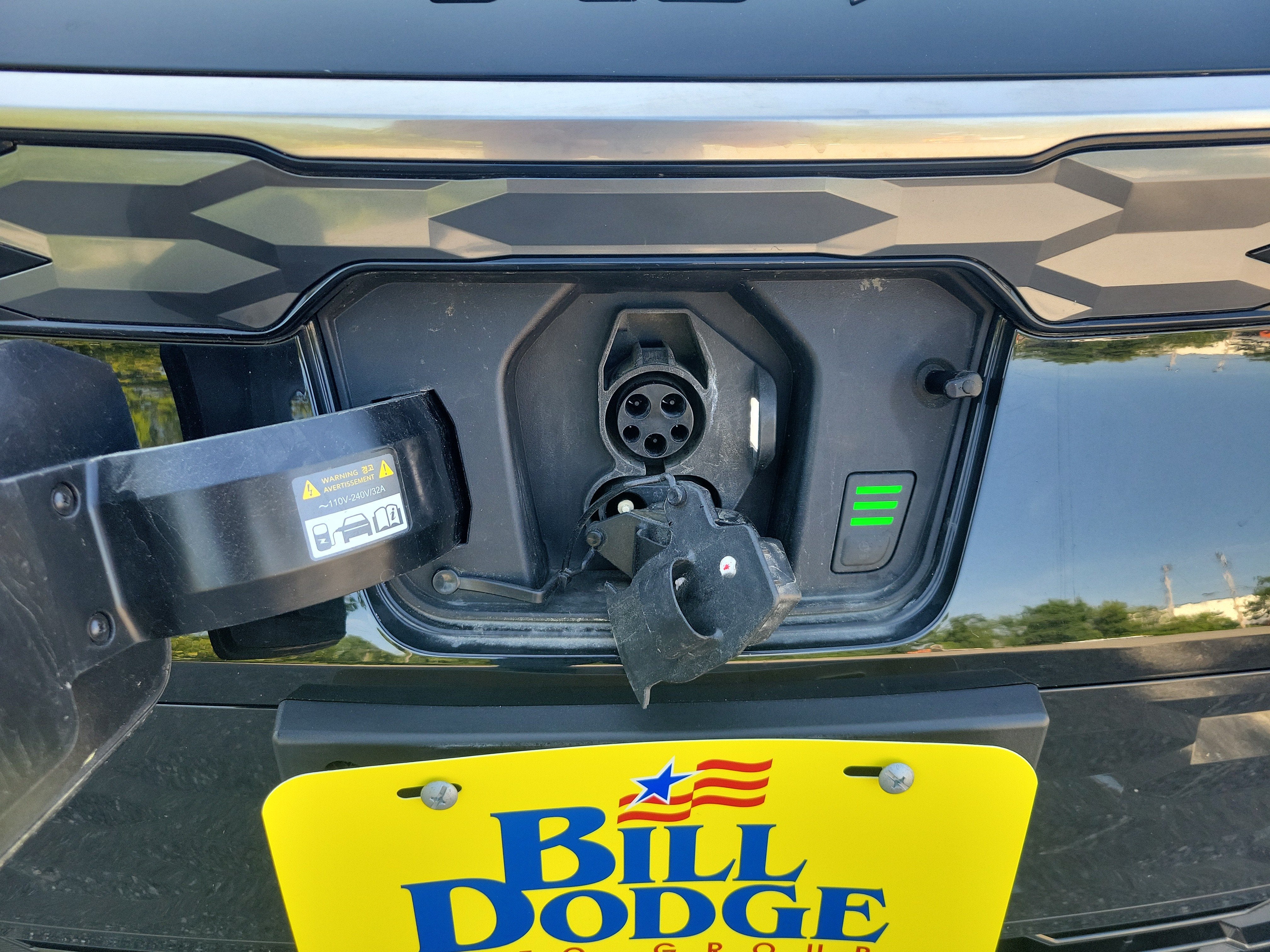 2023 Kia Niro EV Wave