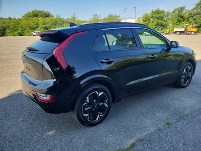 2023 Kia Niro EV Wave
