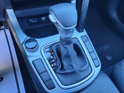 2025 Kia Seltos LX