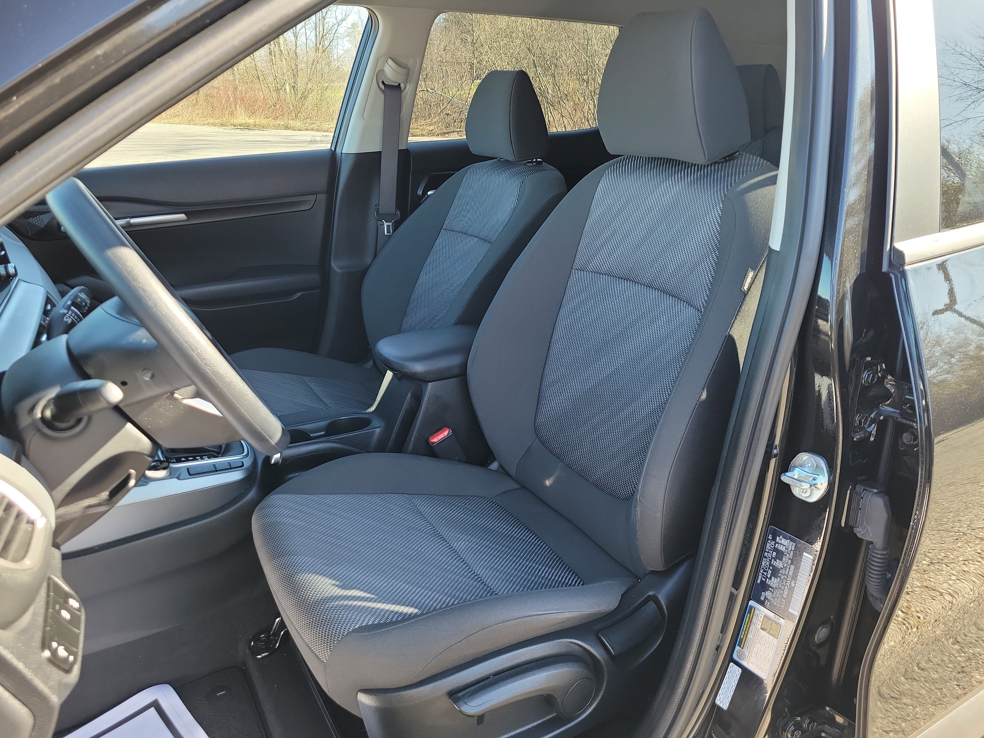 2025 Kia Seltos LX