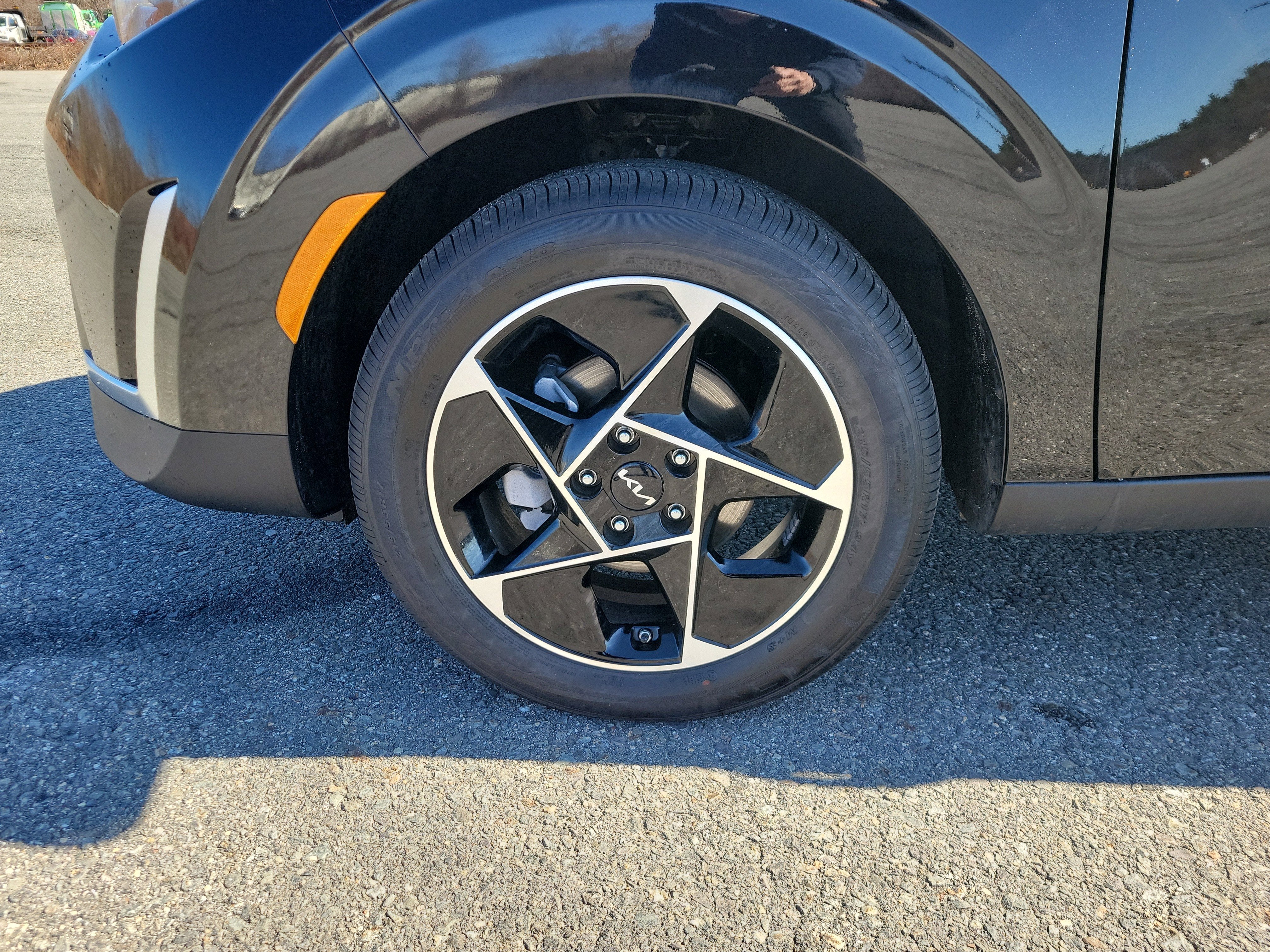 2025 Kia Soul EX