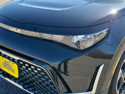 2025 Kia Soul EX