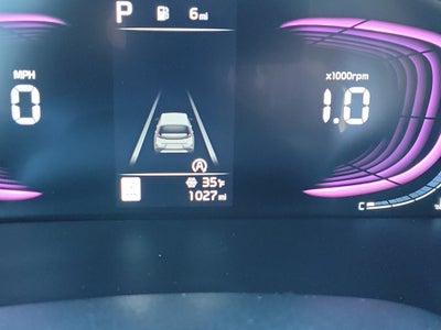 2025 Kia Soul EX
