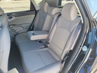 2025 Kia Soul EX