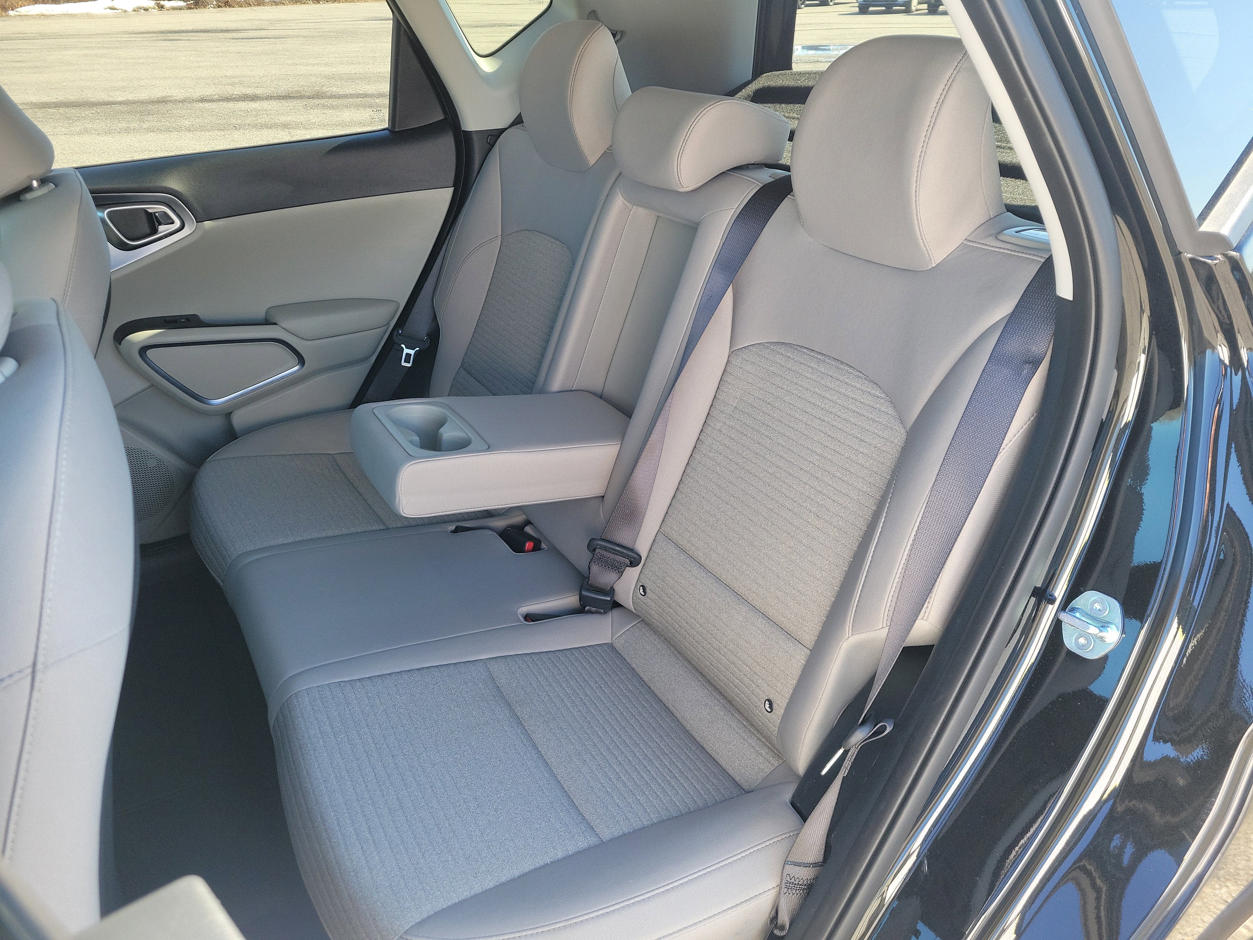 2025 Kia Soul EX