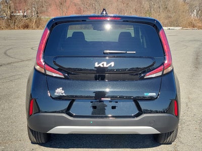 2025 Kia Soul EX
