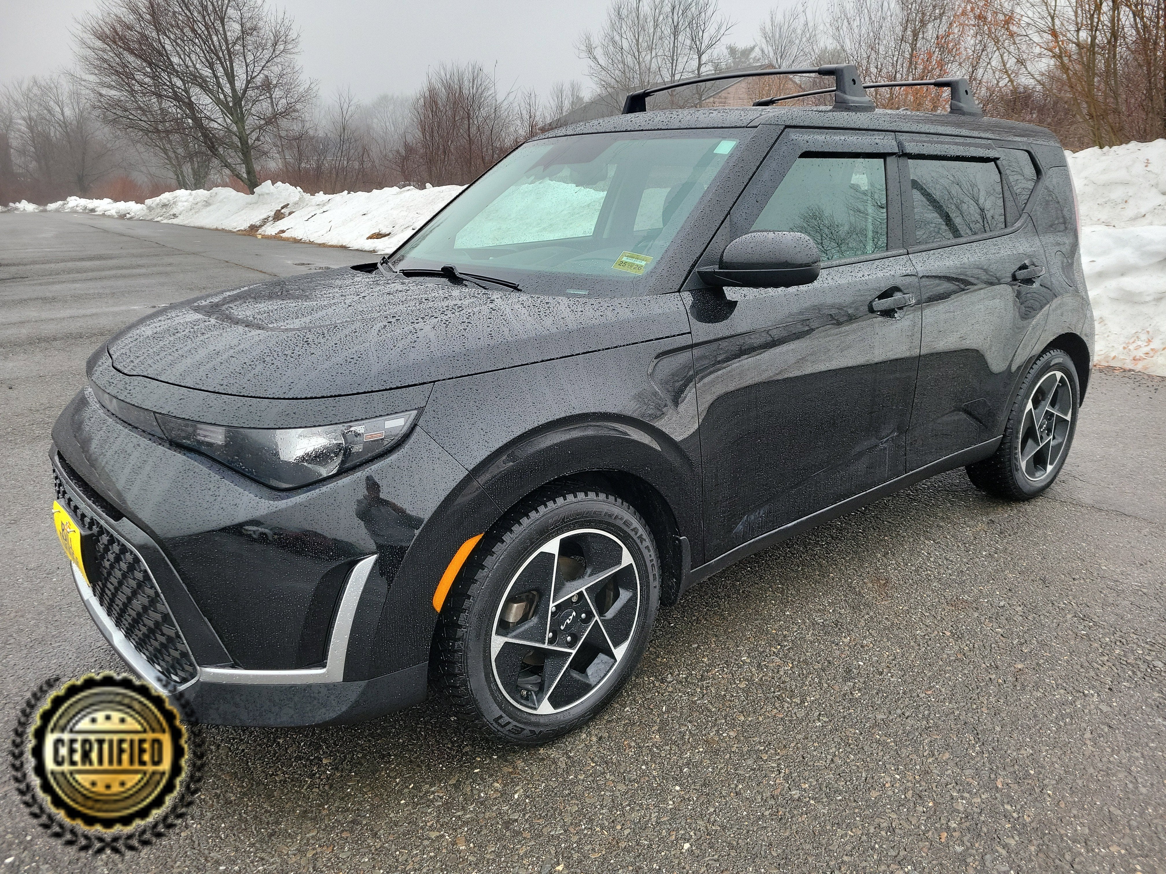 2023 Kia Soul EX