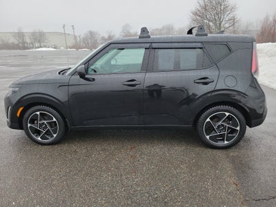 2023 Kia Soul EX