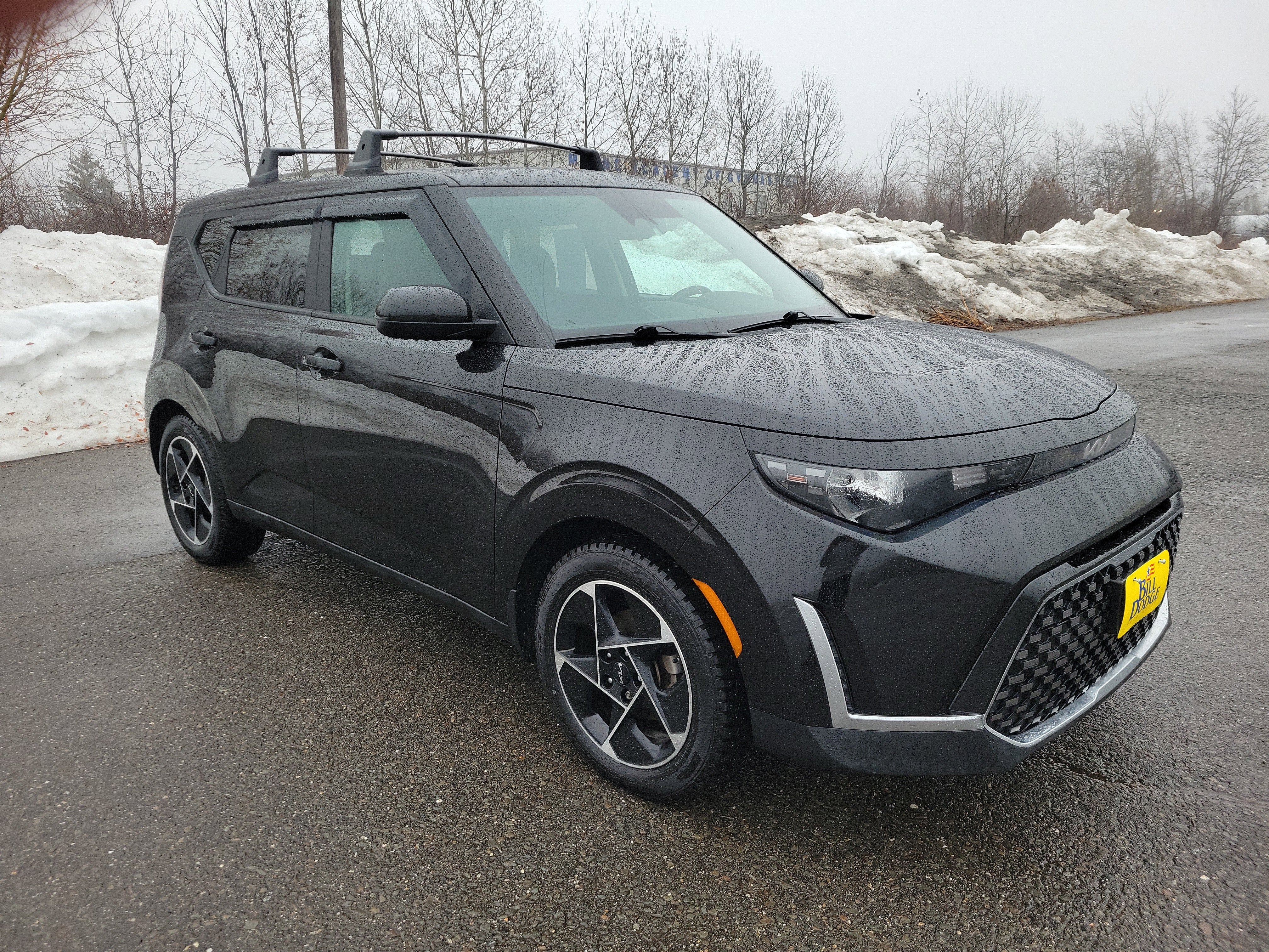 2023 Kia Soul EX