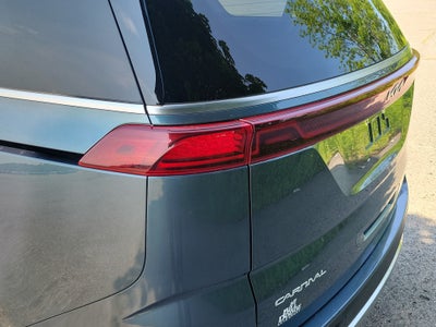 2024 Kia Carnival SX Prestige