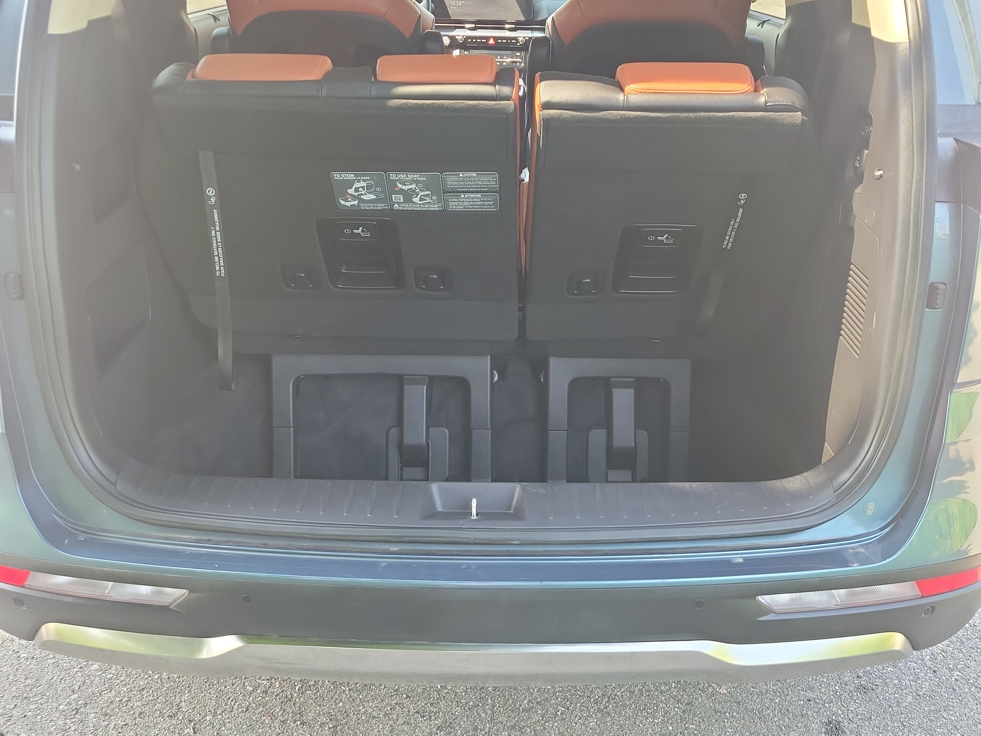 2024 Kia Carnival SX Prestige