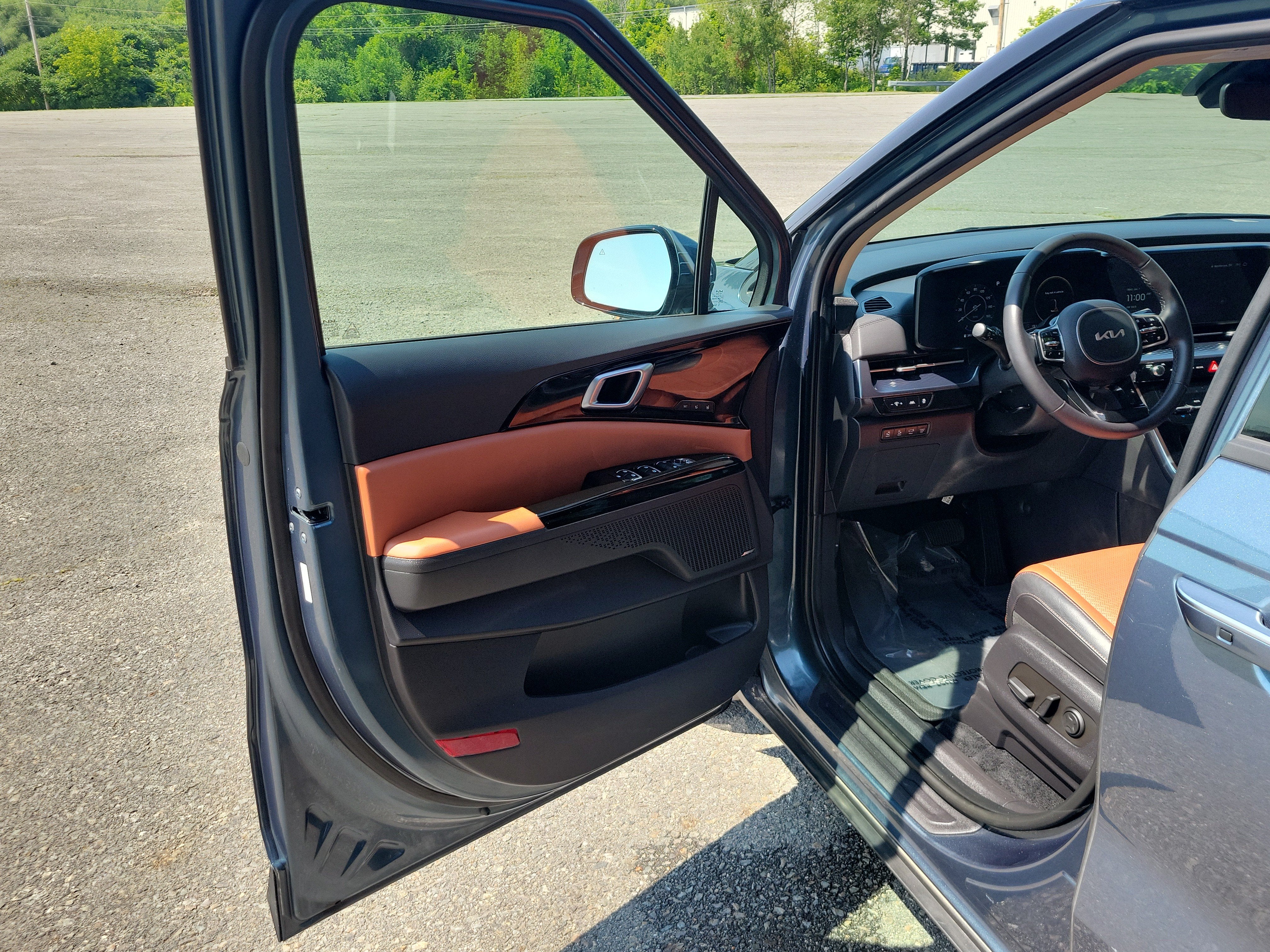 2024 Kia Carnival SX Prestige