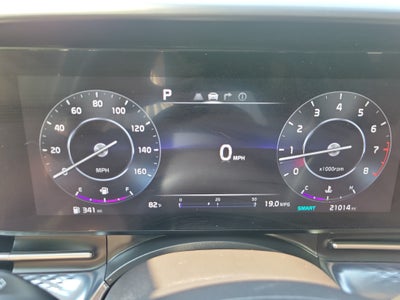 2024 Kia Carnival SX Prestige