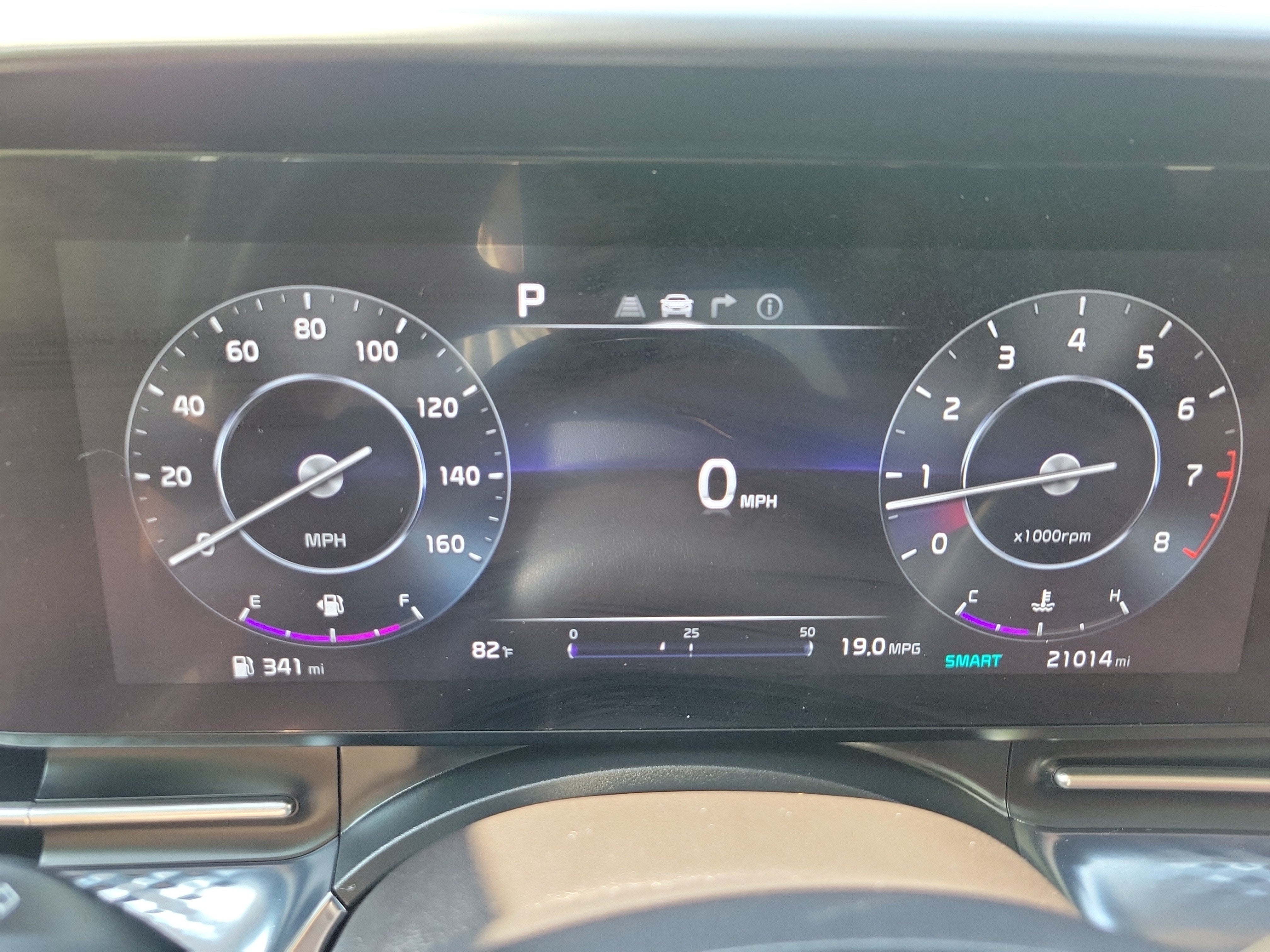 2024 Kia Carnival SX Prestige