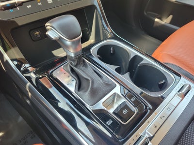 2024 Kia Carnival SX Prestige