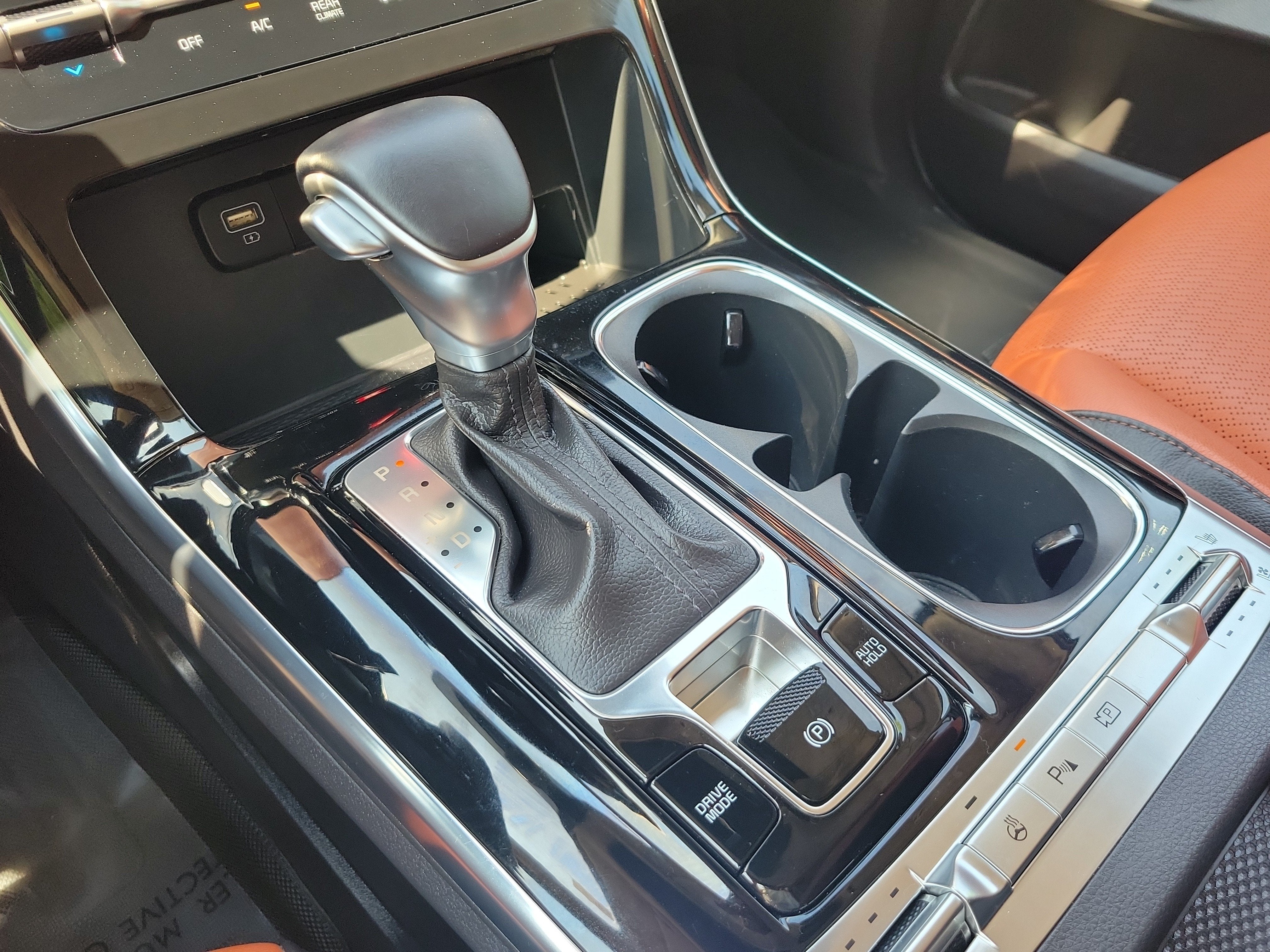 2024 Kia Carnival SX Prestige