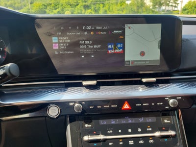2024 Kia Carnival SX Prestige