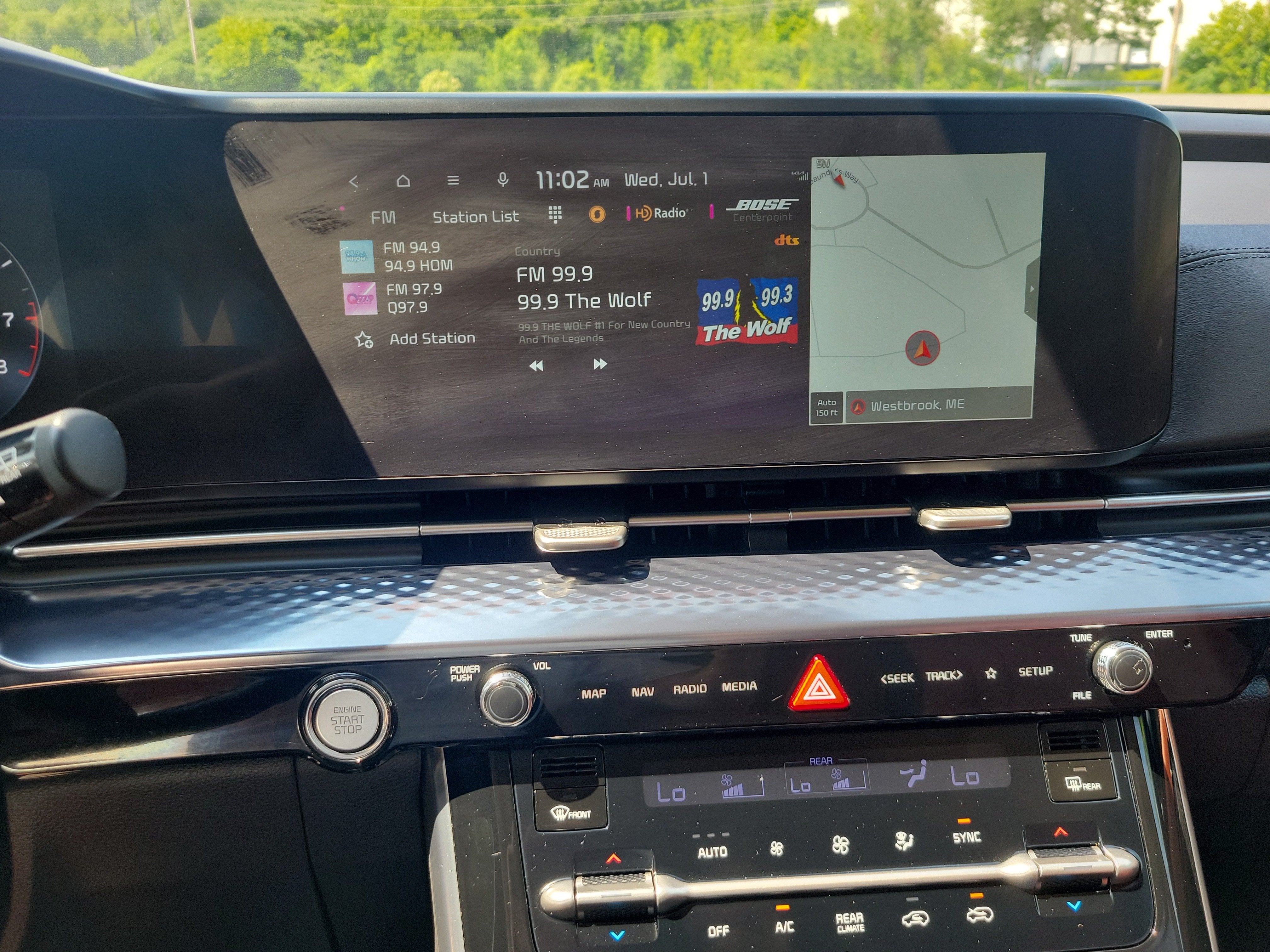 2024 Kia Carnival SX Prestige