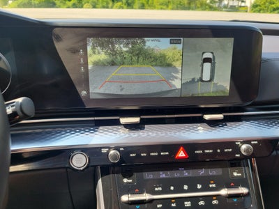 2024 Kia Carnival SX Prestige