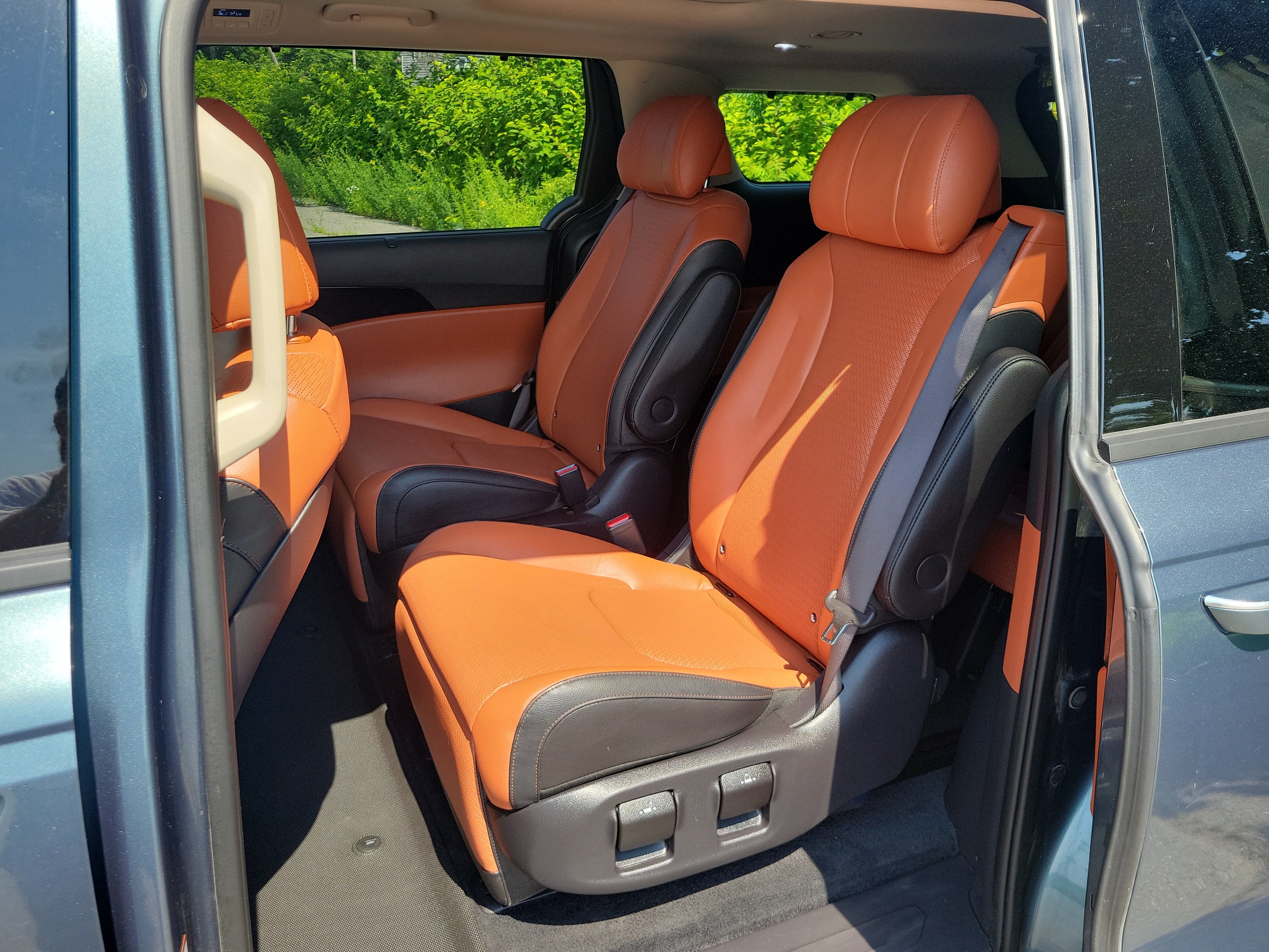 2024 Kia Carnival SX Prestige