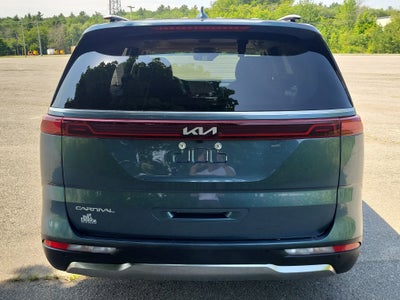 2024 Kia Carnival SX Prestige