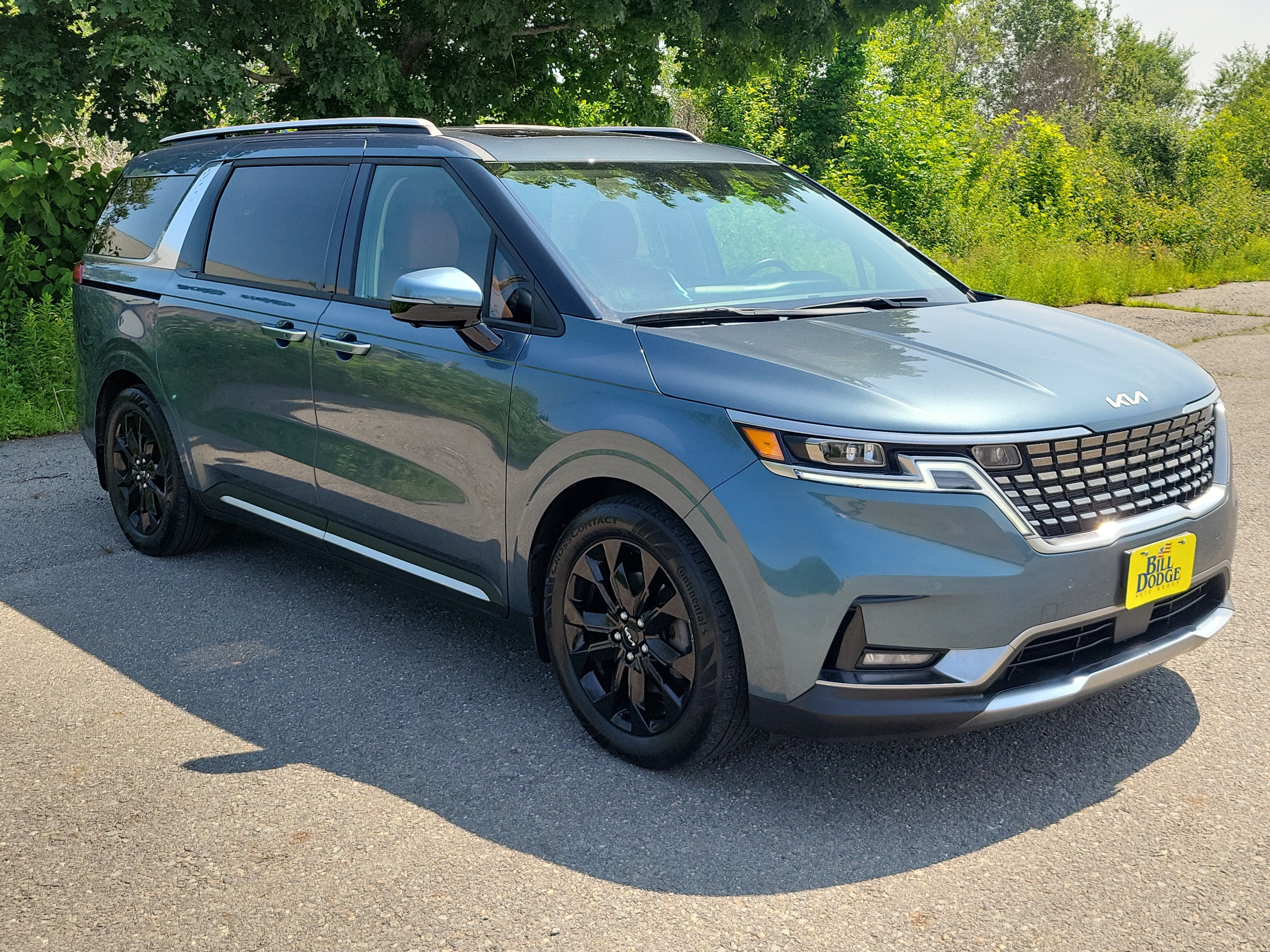 2024 Kia Carnival SX Prestige