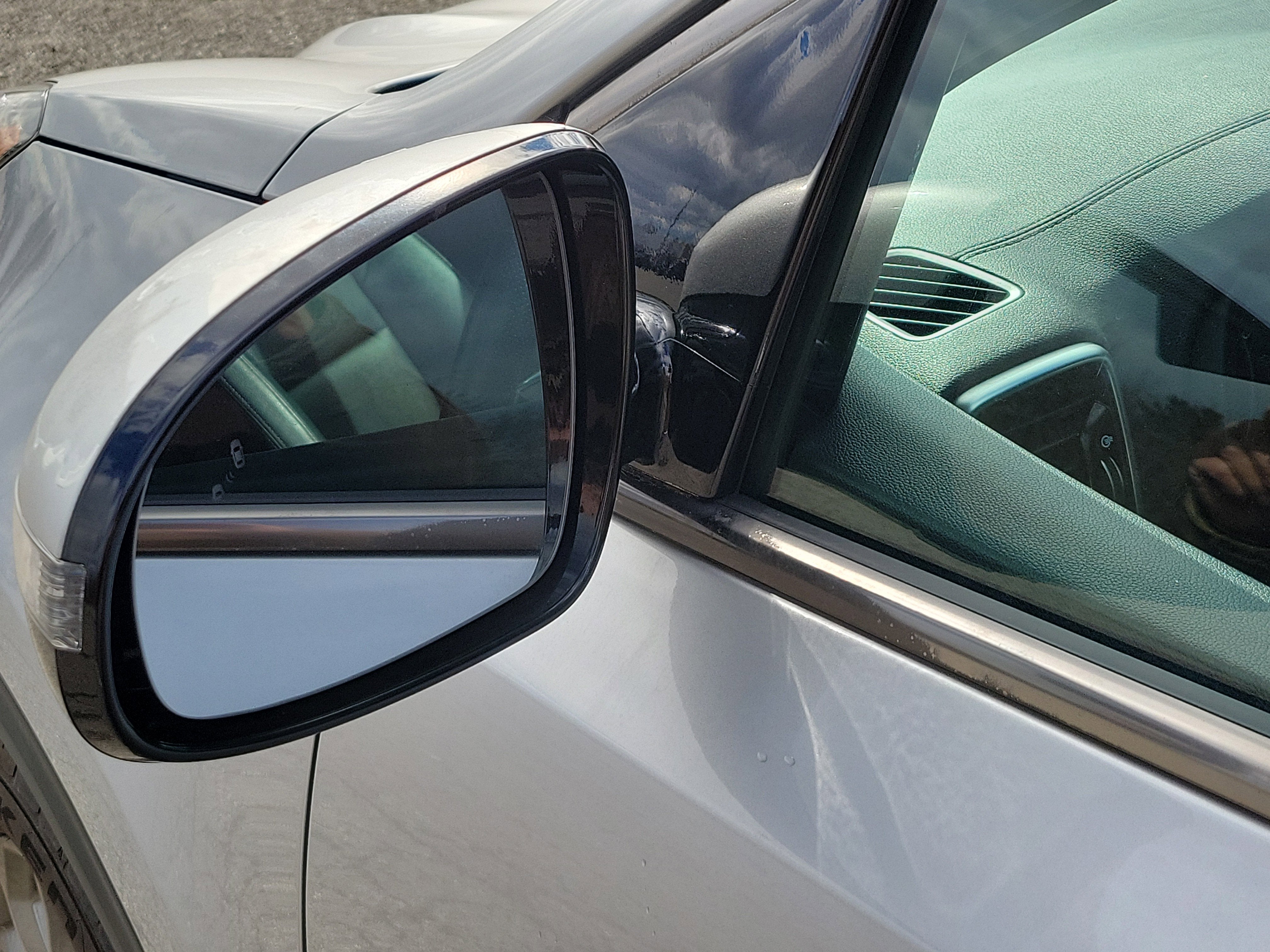 2022 Kia Sportage Nightfall