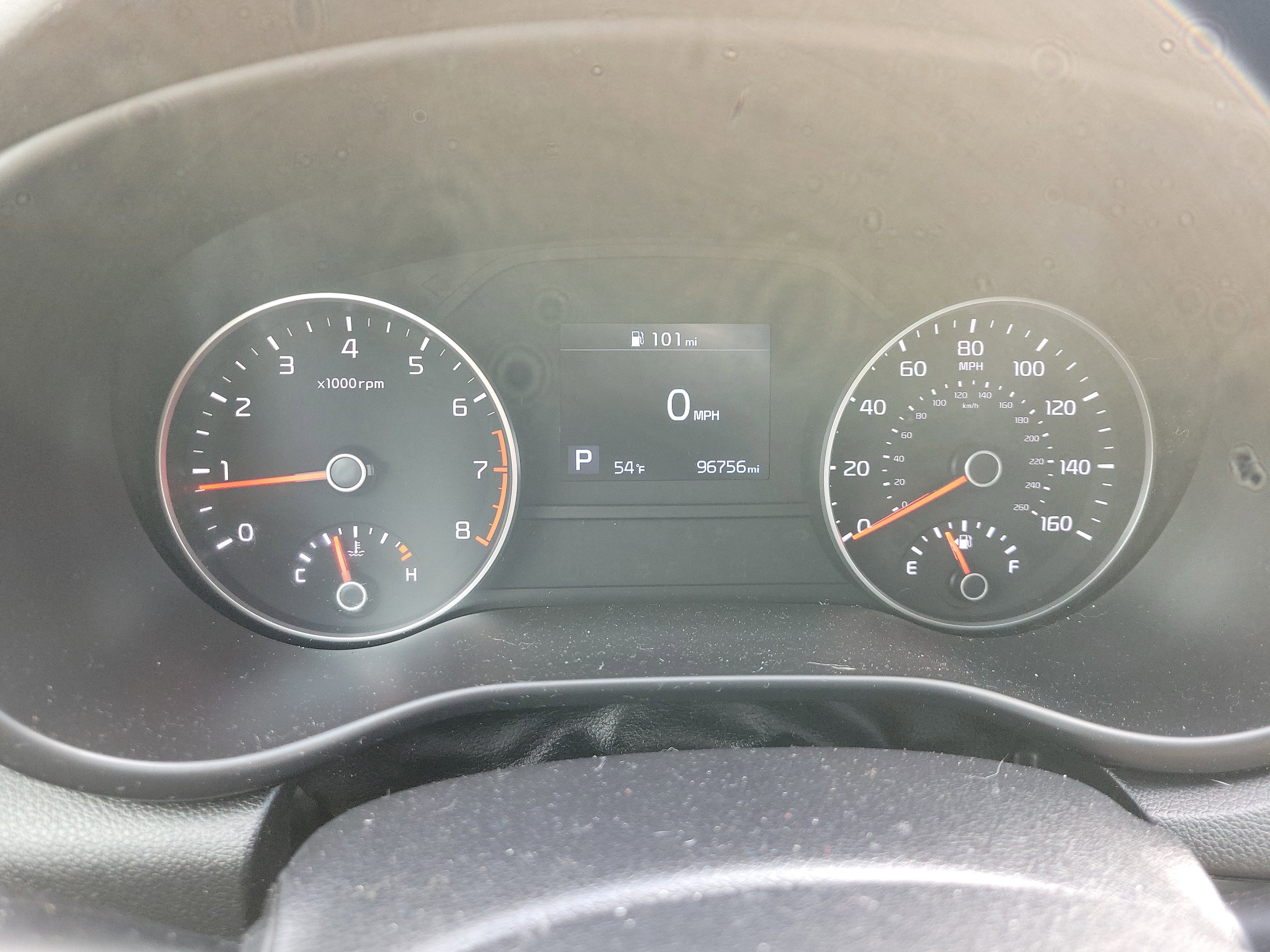 2022 Kia Sportage Nightfall