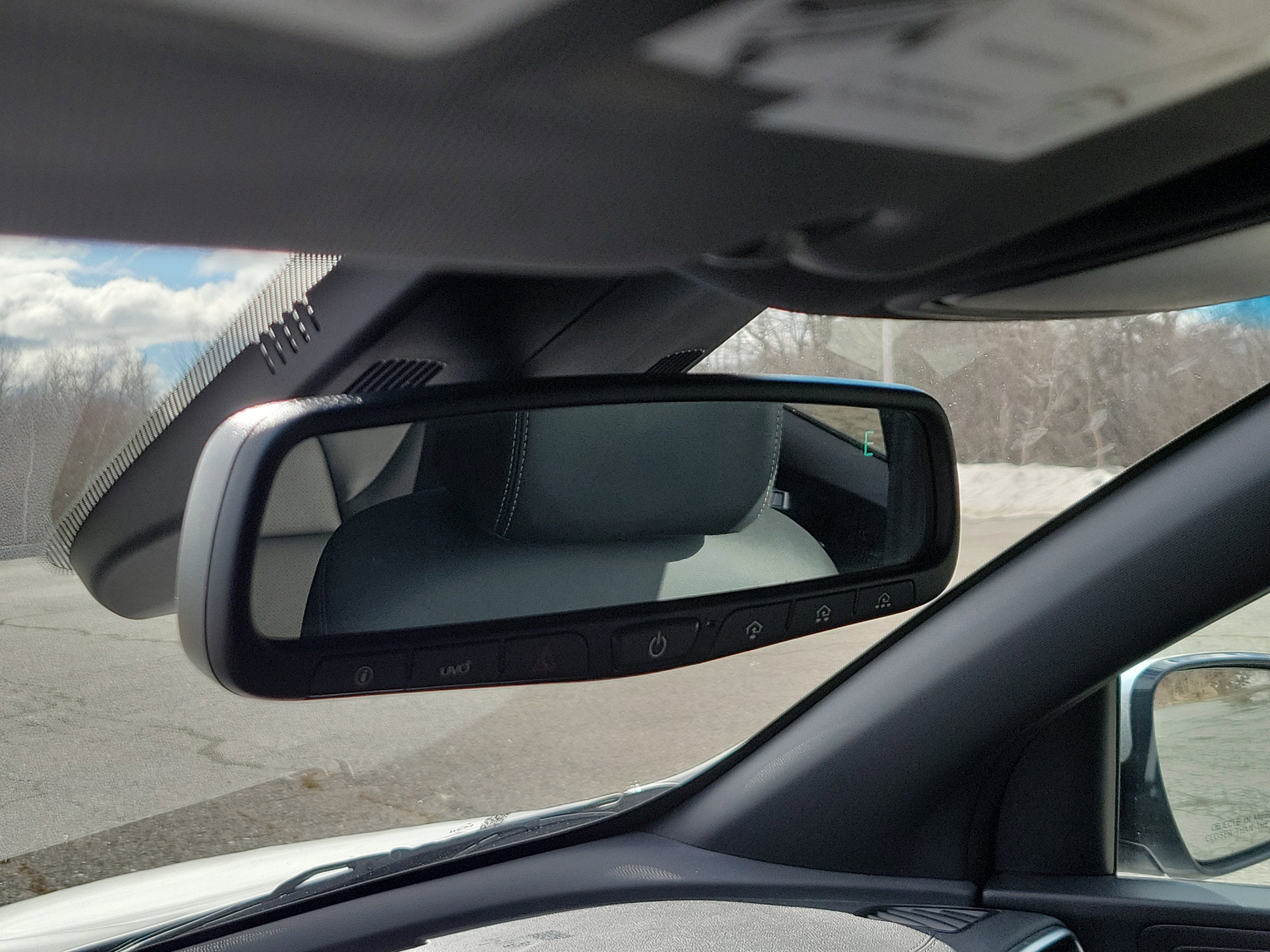 2022 Kia Sportage Nightfall